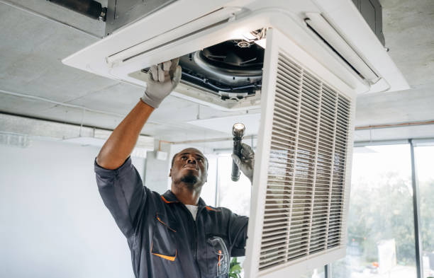Licensed Hvac service in Palo Alto, CA - FH HVAC