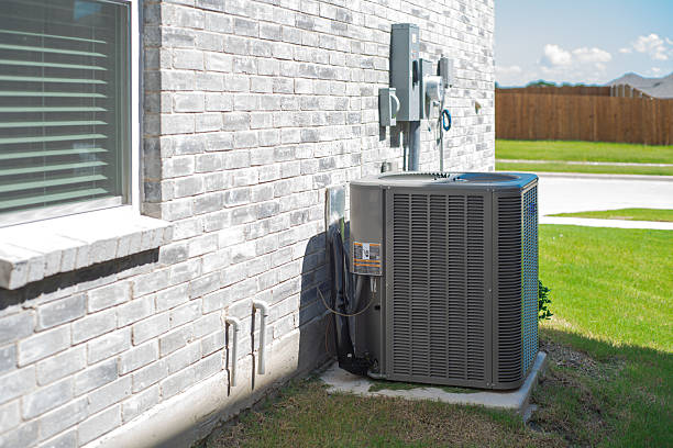 Reliable Hvac contractor in Palo Alto, CA by FH HVAC